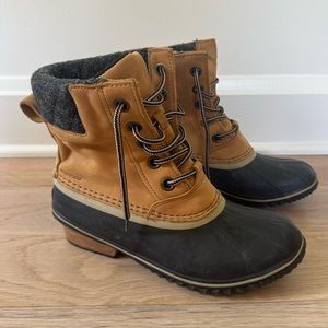 Sorel Women’s Boot - Slimpack